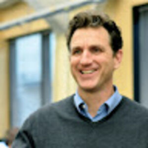 Meet your Posher, Blaise